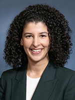 Aya Abou-Jaoude, MD
