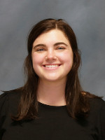 Susanna Anderson, LCMHC-A