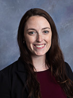 Rebecca “Becca” Anketell, DO