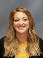 Chelsea Atkins, MS, MPH