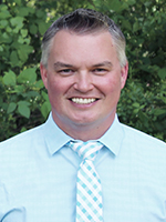 Brian Barrow, MD, MBA 