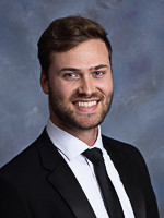 Jacob “Jake” Carlson, MD