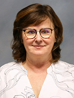 Karen Connor, MSW, LCSW