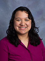 Elizabeth “Beth” Corpuz, MD