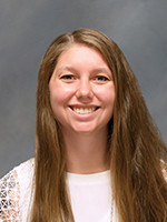 Courtney Coules, MPH