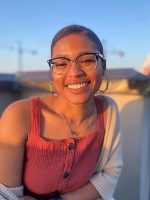 Valeria Glanton, MD
