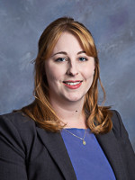 Emily “Emma” Gosser, MD