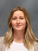 Jackie Domanico, LCSW