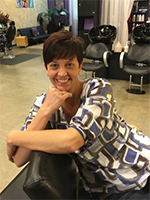 Joann Vanderhagen, CCMA, MA