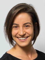 Julia Jordan, MD