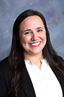 Katherine Keck, MD