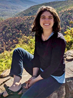 Helene Kirschke-Schwartz, MD