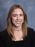 Kristen Kopystynsky, DO