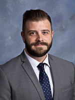 Michael “Mike” Lawrence, MD