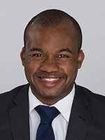 Ronald Magee, MD