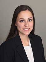 Audrey Martinez, MD