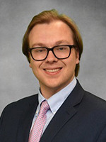 Eli Morey, MD