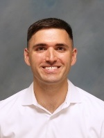 Dustin Patil, MD