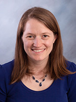 Rebecca Putnam, MD