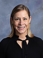 Mary Ann Reeves, MD