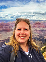 Natalie Smith, C-TAGME