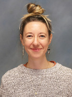 Mary Stewart, LCMHC-A