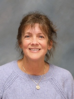 Laurie Sykes, NCCPSS, CHW, CADC-I