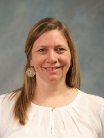 Debby Tracy, MSN, APR, FNP-C