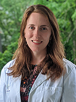 Anne “Andy” Warren, PharmD, BCPS, CPP