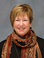 Janet “Jan” Zboyovski, LCMHC-A